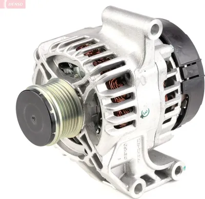 Image de Drehstromgenerator DENSO DAN997