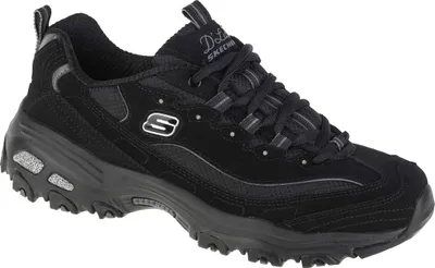 Produktbild von Skechers D'Lites-Biggest Fan 11930 (37/BBK)