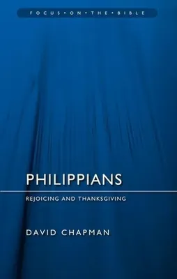 Produktbild von Philippians: Rejoicing and Thanksgiving