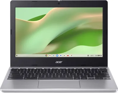 Immagine prodotto di Acer Chromebook 311/CB311-12H-C1MG/N100/11,6"/1366x768/4GB/128GB eMMC/UHD/Chrome/Argento/2R