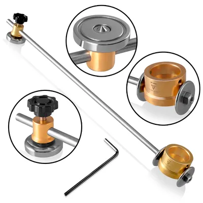 Obrázek produktu pro STAHLWERK Kružítko pro plazmový horák P-80 s magnetem