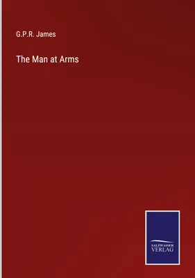 Produktbild von The Man at Arms