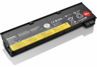 Imagen del producto de Lenovo 0C52862 Lenovo ThinkPad Batterie 68++ 0C52862 | 6 Zellen