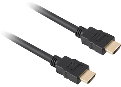 Immagine prodotto di Sharkoon 7,5 m, 2xHDMI Cavo HDMI HDMI Tipo A (Standard) Nero