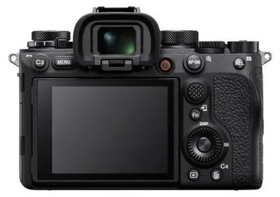 Obrázek produktu pro Sony α 1, 50,1 MP, 8640 x 5760 px, Exmor RS CMOS, 8K Ultra HD, Dotyková obrazovka, Černá