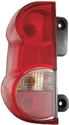 Image de Liens D'éclairage Pour Nissan Nv200/Eval