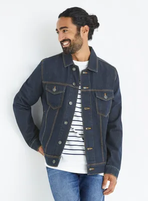 Produktbild von Celio Budens Jeansjacke 1103967__S