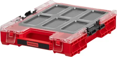 Obrázok produktu pre Toolbrothers RHINO XXL Organizér ULTRA výška M Custom Multilayer 2,5 l IP66