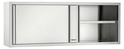 Produktbild von Bartscher Hängeschrank ST 400, B1600