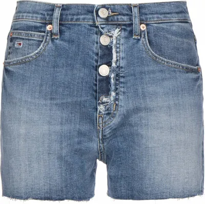 Produktbild von Shorts Tommy Jeans DW0DW104621A5 für Damen