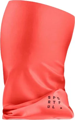 Obrázok produktu pre SPORTFUL Cyklistický nákrčník - SRK - Red UNI