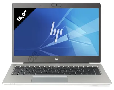 Produktbild von HP EliteBook 840 G5 Notebook 14 Zoll i5 8.Gen 8GB 250GB SSD FHD Win11P Laptop