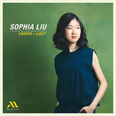 Obrázok produktu pre Chopin, Liszt