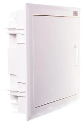 Obrázok produktu pre Multimediálny skrinka, rozmer 355 x 317 x 90 mm, model FIBERPT 25, kód 5-003FIBERPT 25