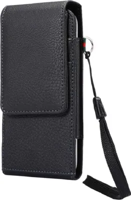 Produktbild von DFV mobile - für EMPORIA SMART 5 MINI (2023) Gürteltasche mit Kartenfach und 360 Grad, H2-6-N-FCTJ360-4