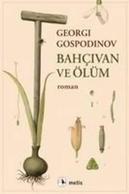 Immagine prodotto di Bahcivan ve Ölüm
