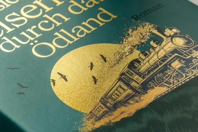 Obrázok produktu pre Handbuch für den vorsichtigen Reisenden durch das Ödland