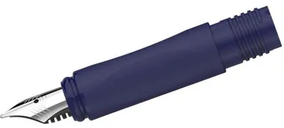 Produktbild von Schneider Vorderteil Füller Ceod Shiny pacific blue mit M-Feder