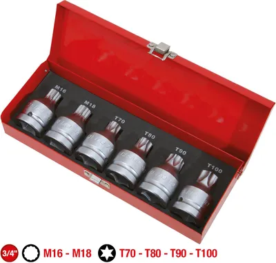 Produktbild von KS Tools 515.0010, 2,2 kg