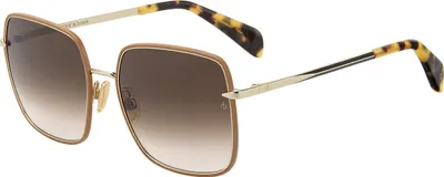 Immagine prodotto di Occhiali da sole da donna Rag & Bone RNB1032-S-01Q58HA ø 58 mm
