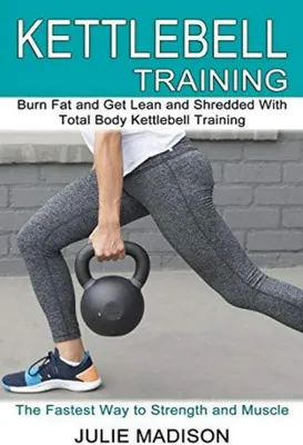Image de Entraînement avec Kettlebell