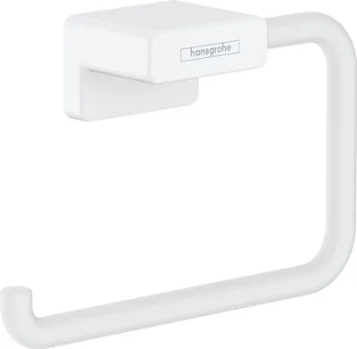 Image de Support de papier toilette AddStoris de hansgrohe, 41771700