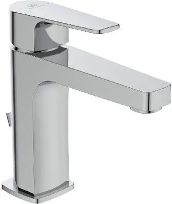 Zdjęcie produktu dla Ideal Standard Cerafine D Grande bateria umywalkowa, wysięg 120 mm BC686AA chrom