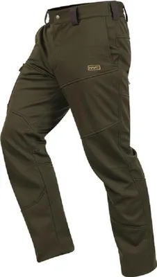 Produktbild von Hart Aizke-T Jagdhose Herren Grün 60