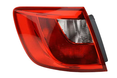 Image de Johns, Feu arrière compatible Seat Ibiza 6J 03/08-02/12 extérieur gauche conducteur 6J8945095 6J8945095C