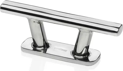 Immagine prodotto di Zampogna toro Vetus argento 195 mm argento 195 mm