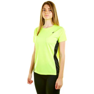 Zdjęcie produktu dla Joluvi Ultra Neon Yellow / Black M