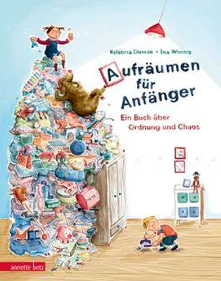 Image de Aufräumen für Anfänger