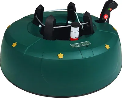 Image de Pied MagicHome, SELECT 3.5, pour arbre de 3,5 m, 3,5 L, vert