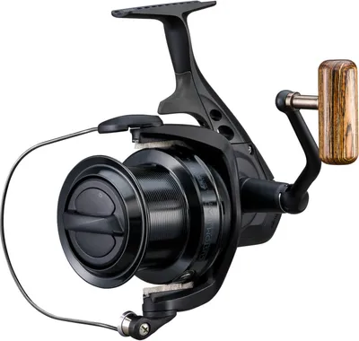 Produktbild von Okuma Custom Black CB-60 Rolle – 310m 0,35mm Schnurfassung