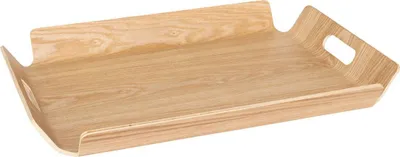 Produktbild von Design holztablett 45x35cm - 5 five simply smart
