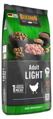 Produktbild von Belcando Adult Light 12,5 kg