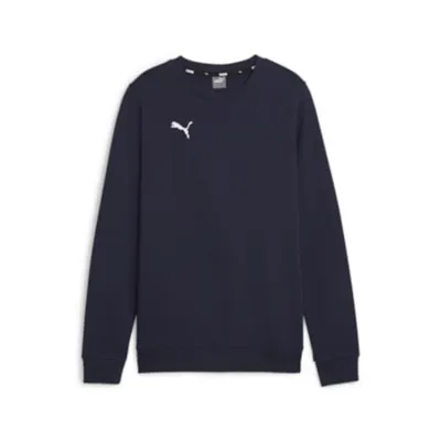 Produktbild von Puma Teamgoal Sweat Damen - Marine