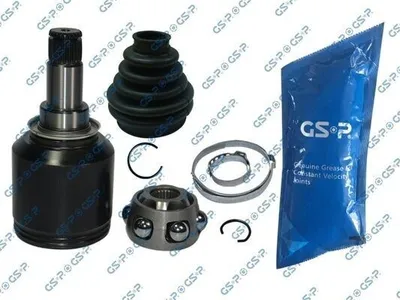 Produktbild von GSP Gelenksatz Antriebswelle passend für MERCEDES-BENZ A-Klasse (W169) 699136