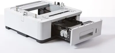 Produktbild von Papierzuführung LT7100 für weitere 500 Blatt A4 (kann bis zu 3 x installiert werden) für HL-S7000DN