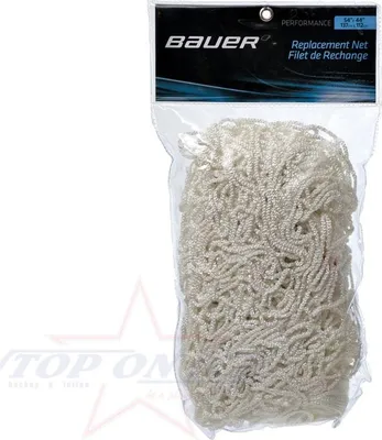 Immagine prodotto di Rete di ricambio Bauer Performance 137cm