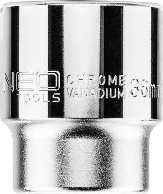 Image de NEO TOOLS Douille hexagonale 3/4", 36 mm