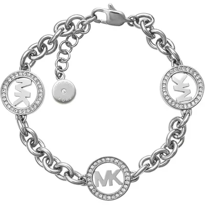 Obrázok produktu pre Michael Kors MKJ4730040 Náramok Dámsky náramok Náramok IP-Silver