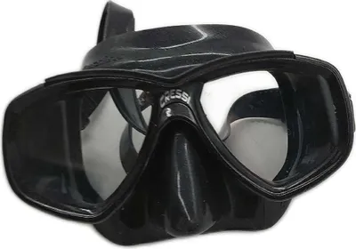 Produktbild von CRESSI Tauchmaske Tauchausrüstung Metis Action Mask Unisex Wassersport