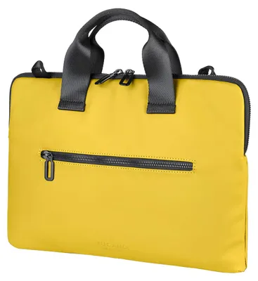 Produktbild von Tucano Gommo Slim Tasche, Gelb