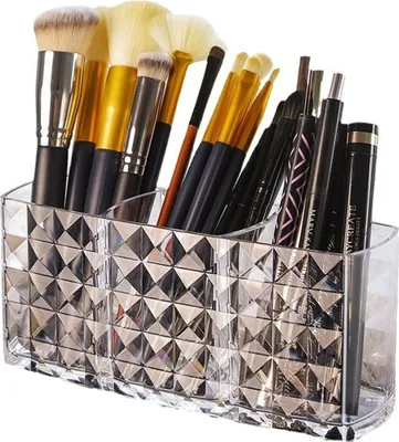 Produktbild von make up organizer schminktisch organizer schrank organizer badezimmer organizer kosmetik organizer