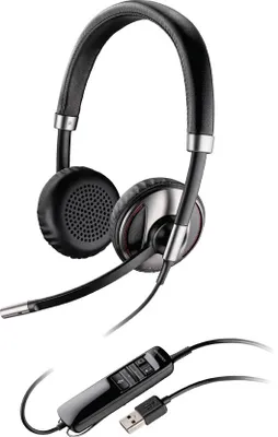 Produktbild von Plantronics Blackwire C720-M, 87506-01