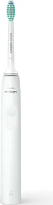 Produktbild von Elektrische Zahnbürste Weiß HX3651/13
