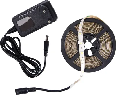 Obrázek produktu pro Podlouhlé neutrální bílé světlo LED IP65 White 4100 K 1740 lm Moderní