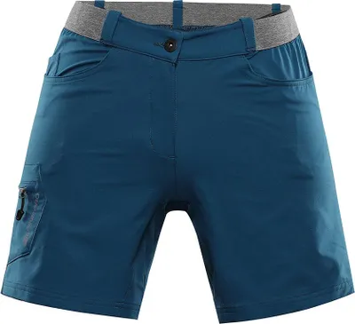 Produktbild von Alpine Pro Zamba 3 Hosen Blau 38 Damen Blau 38