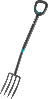 Produktbild von GARDENA ErgoLine Spatengabel H75098